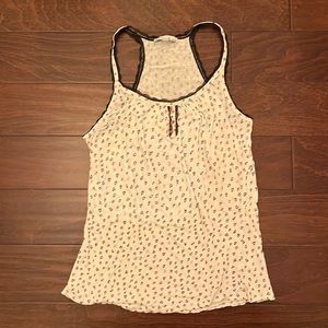 Women’s pajama blouse